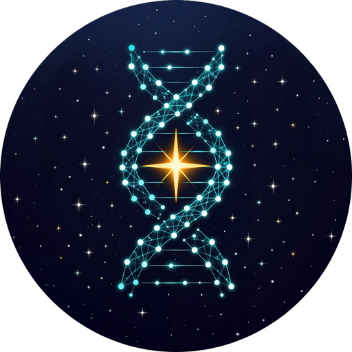 GeneGaze logo